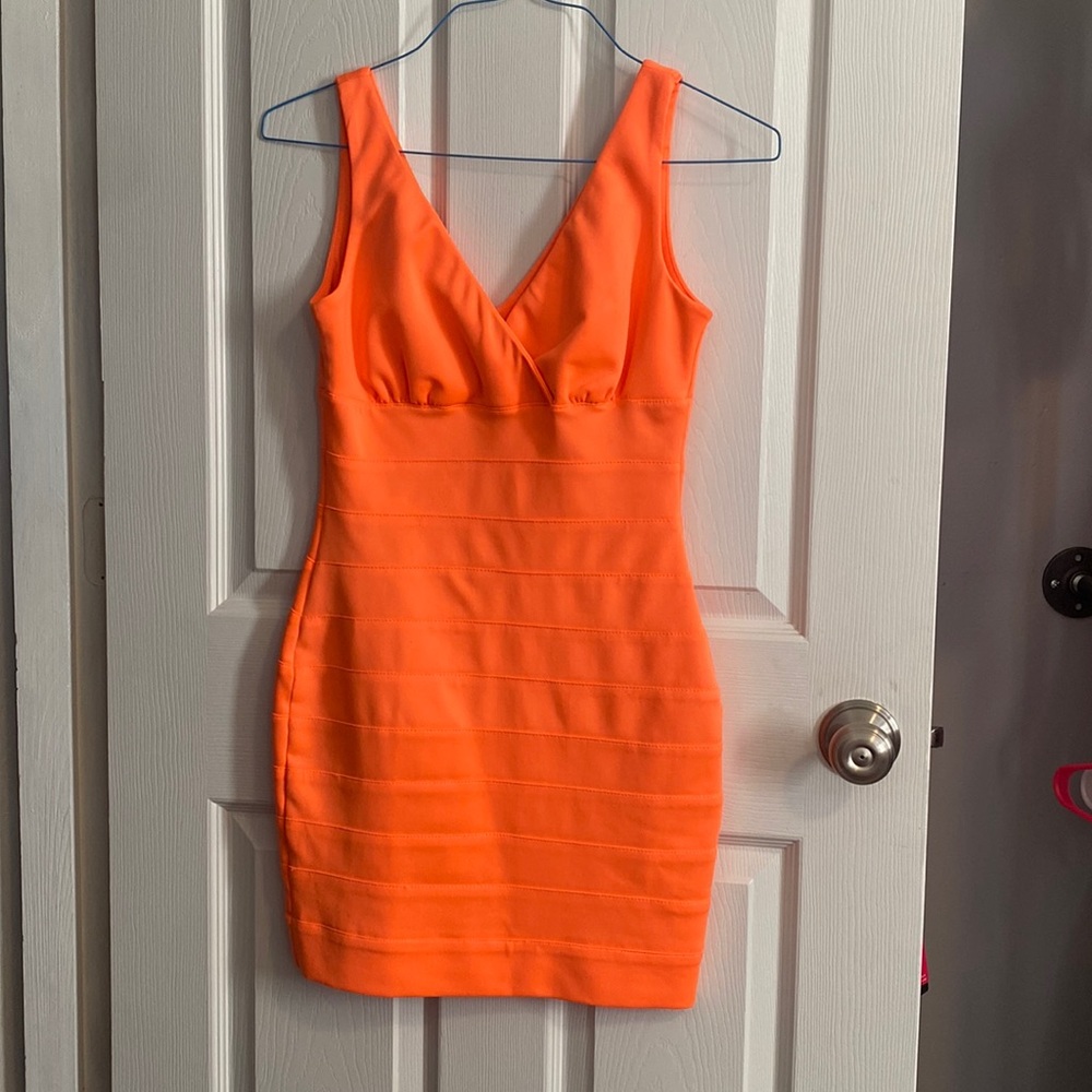 Arden B dress